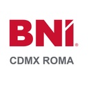 Corbata BNI (Rojo)