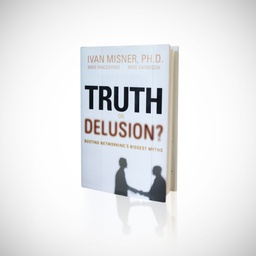 Libro "Truth or Delusion?"